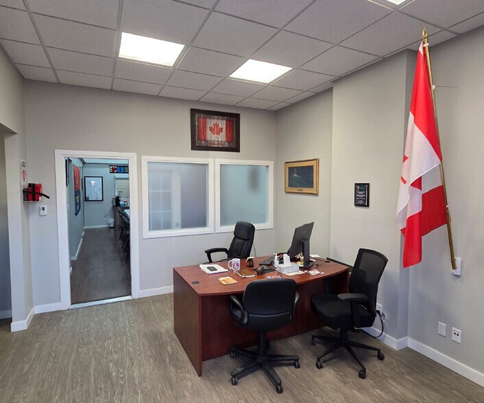 More Photos Of 242 12B St N, Lethbridge Warehouse For Sale