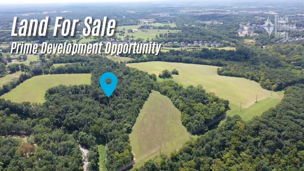 Primary Photo Of 719 Near Bethels way, Martinsburg Land For Sale