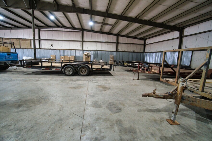 More Photos Of 2 SW G Ave, Lawton Warehouse For Sale