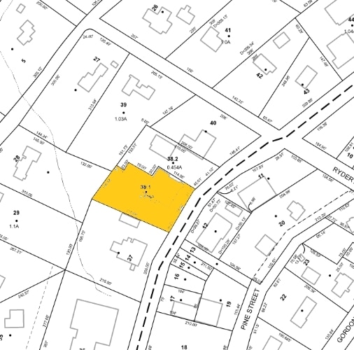 More Photos Of 537 N State Rd, Briarcliff Manor Village Office For Sale