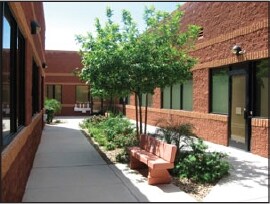 More Photos Of 5416 E Southern Ave, Mesa Medical For Sale