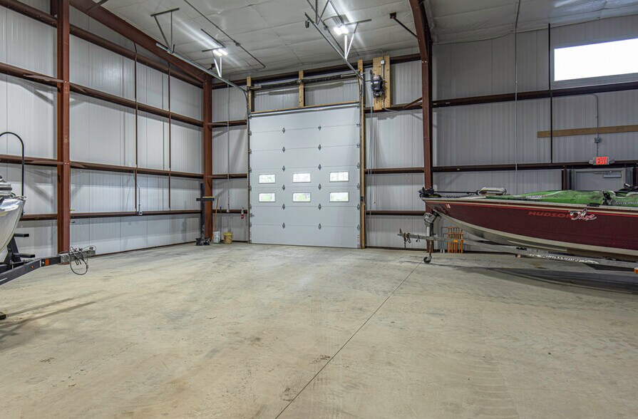 More Photos Of 18 Wing Dr, Old Town Industrial For Lease