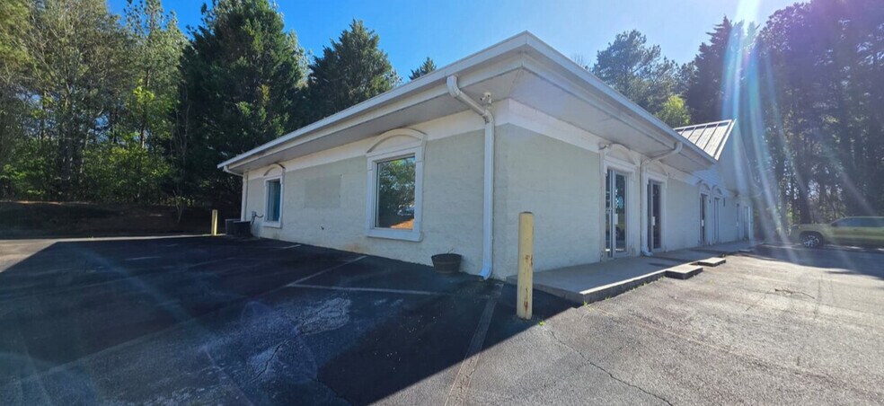 Primary Photo Of 2505 Eastgate Pl, Snellville Office For Lease