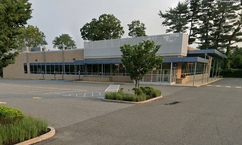 Primary Photo Of 604 Cottman Ave, Cheltenham Freestanding For Lease