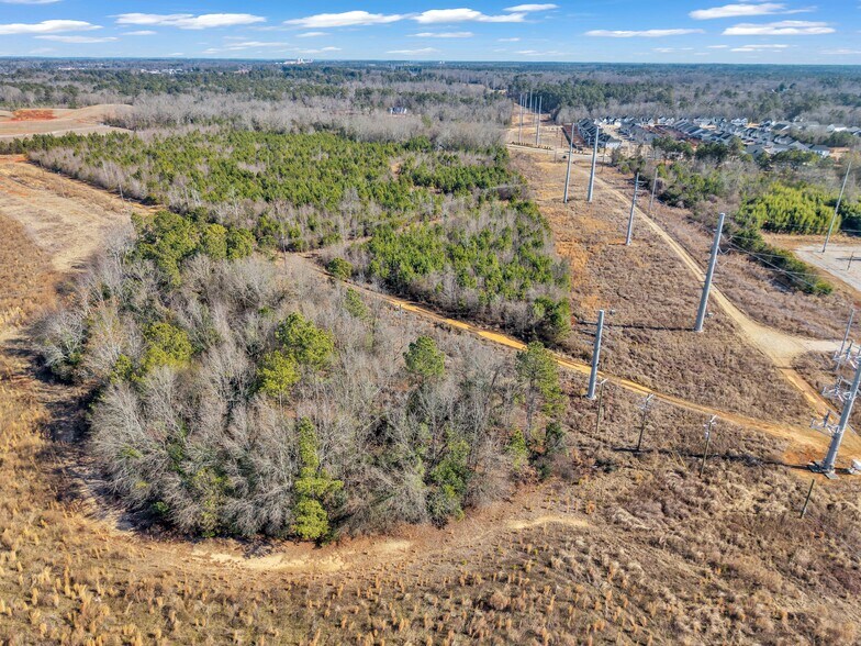 More Photos Of 0 Powderhouse Rd, Aiken Land For Sale