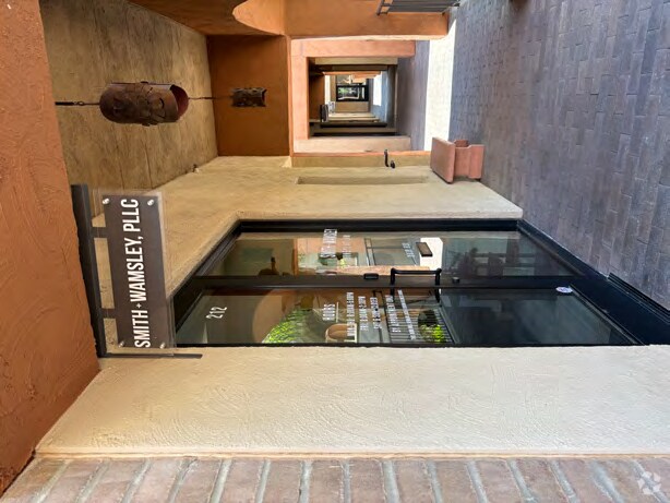More Photos Of 2920-2990 N Swan Rd, Tucson Storefront Retail Office For Lease