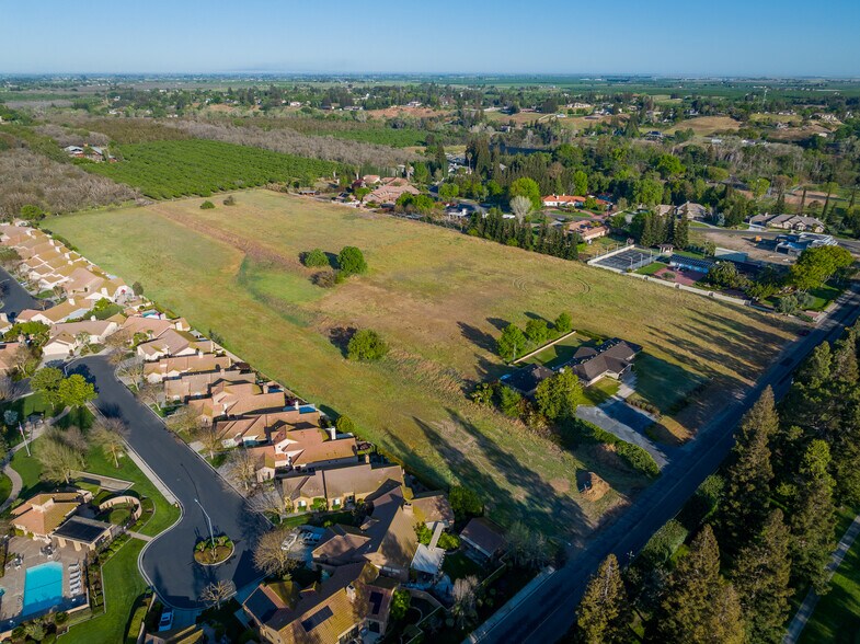 More Photos Of 624 N Stearns Rd, Oakdale Land For Sale