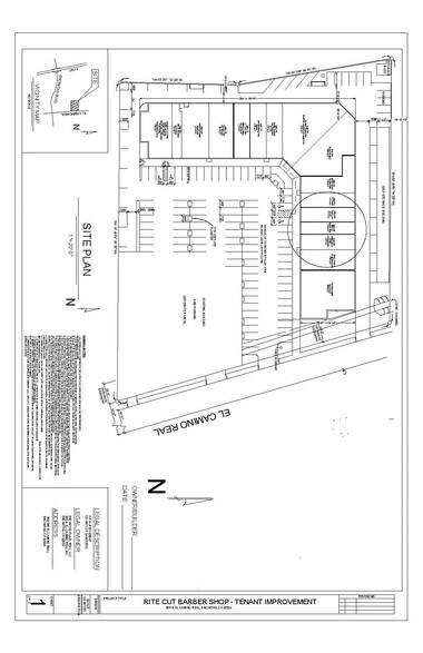 More Photos Of 362-398 N El Camino Real, Encinitas Unknown For Lease