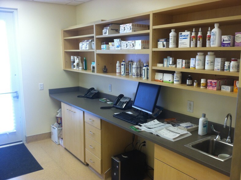 More Photos Of 7206 Gooding Blvd, Delaware Medical For Sale