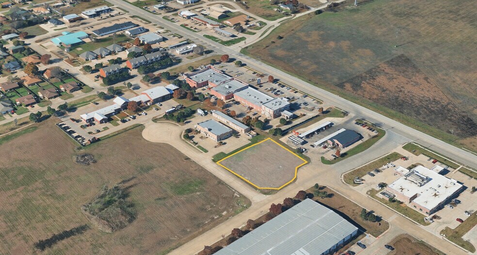 More Photos Of 100 Bonham Ct, Red Oak Land For Sale