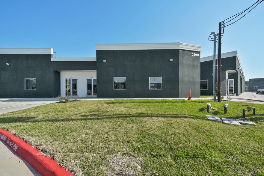 More Photos Of 26600 Cook Rd #306 fld, Katy Medical For Lease