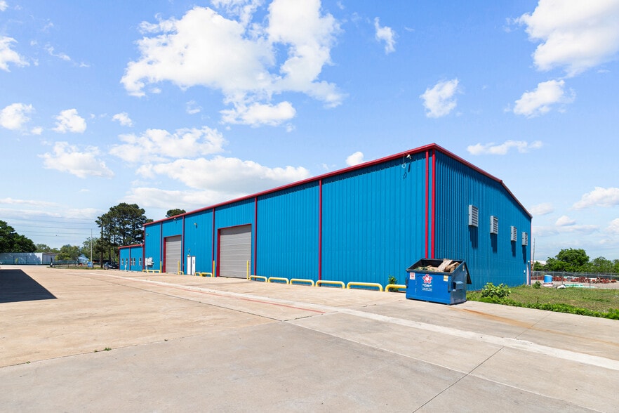 More Photos Of 2471 FM359, Brookshire Warehouse For Sale