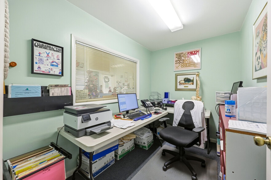 More Photos Of 2180 A1A S, Saint Augustine Office For Sale