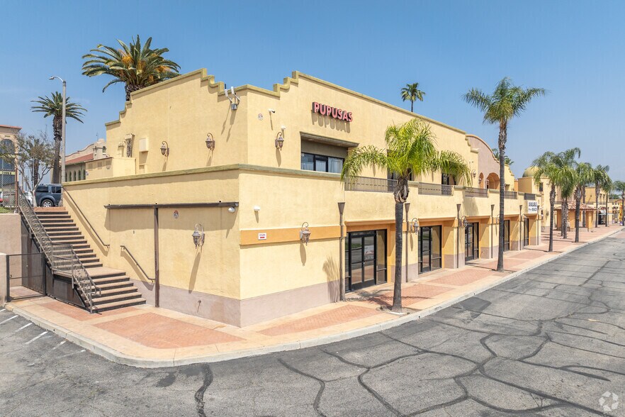 More Photos Of , San Bernardino General Retail For Sale