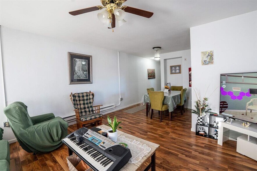 More Photos Of 40 & 50 Main Street street, Platteville Apartments For Sale