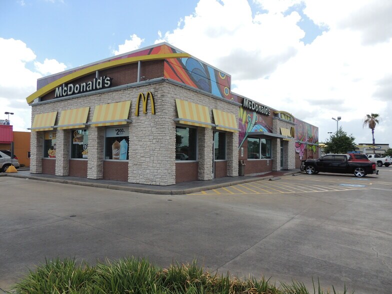 More Photos Of 3331-3341 Telephone Rd, Houston Unknown For Lease
