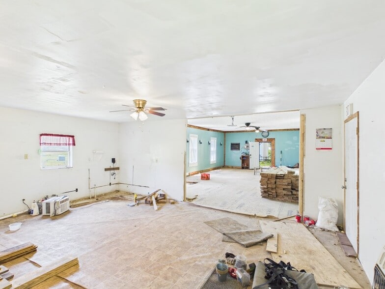 More Photos Of 2071 Mattie Rd, Louisa Religious Facility For Sale