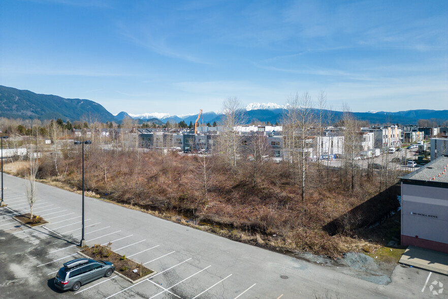 Primary Photo Of 985 Nicola Ave, Port Coquitlam General Retail For Sale