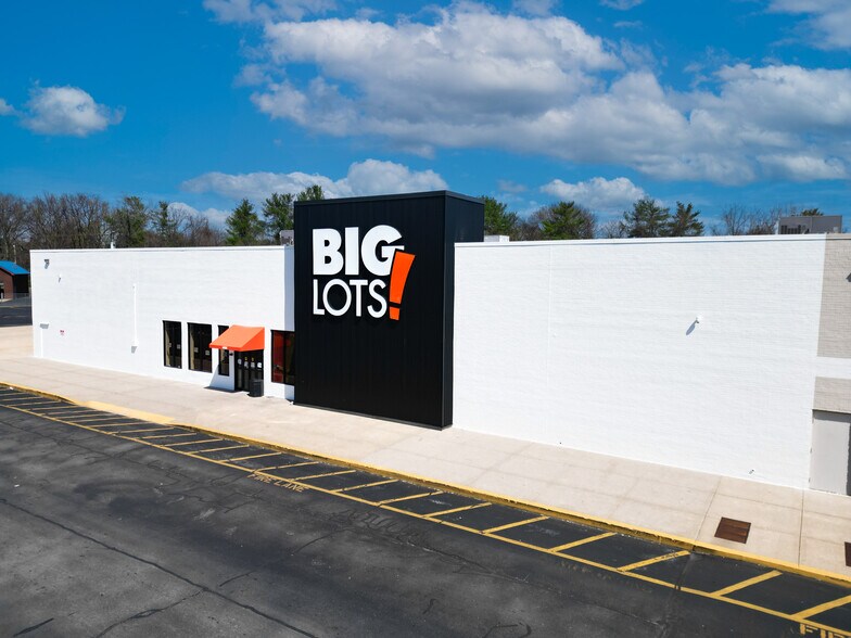 Primary Photo Of 4101-4109 Lebanon Pike, Hermitage Unknown For Lease