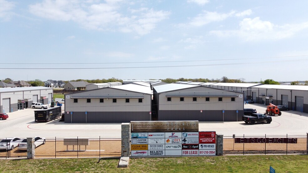 More Photos Of 308 E Fm 1830, Argyle Unknown For Lease