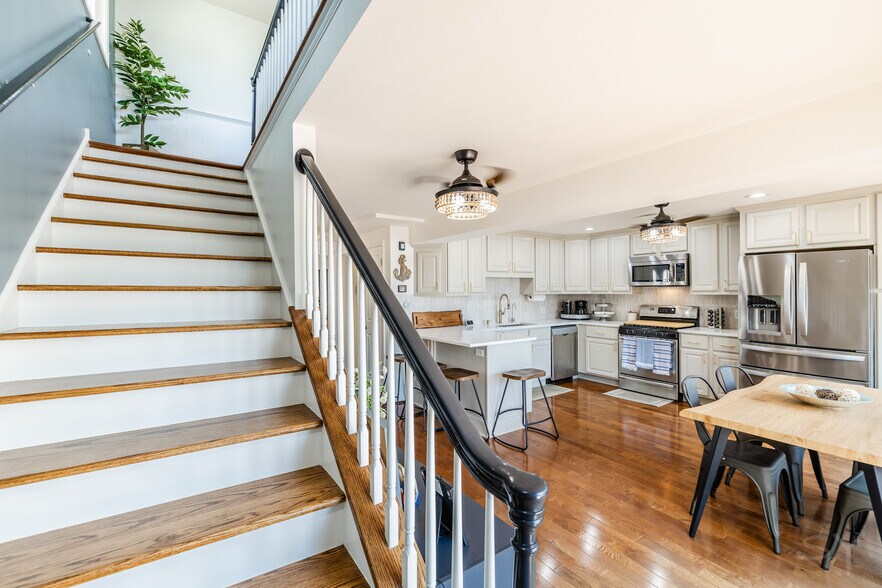 More Photos Of 13512 Dewey St, Cedar Lake Multifamily For Sale