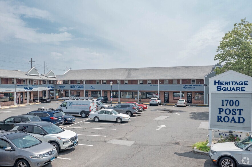 More Photos Of 1700 Post Rd, Fairfield Unknown For Lease