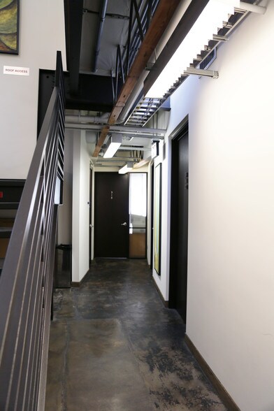 More Photos Of 8335 W Sunset Blvd, West Hollywood Office For Lease