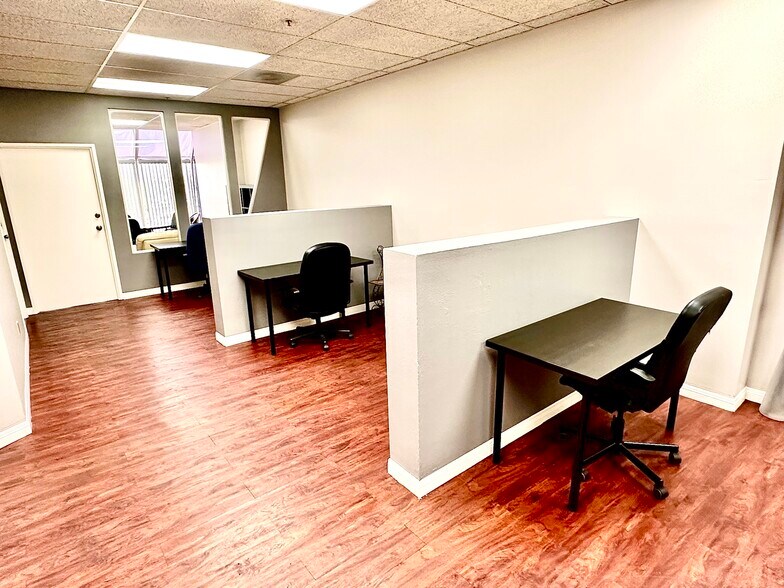 More Photos Of 2535 Kettner Blvd, San Diego Office Residential For Lease