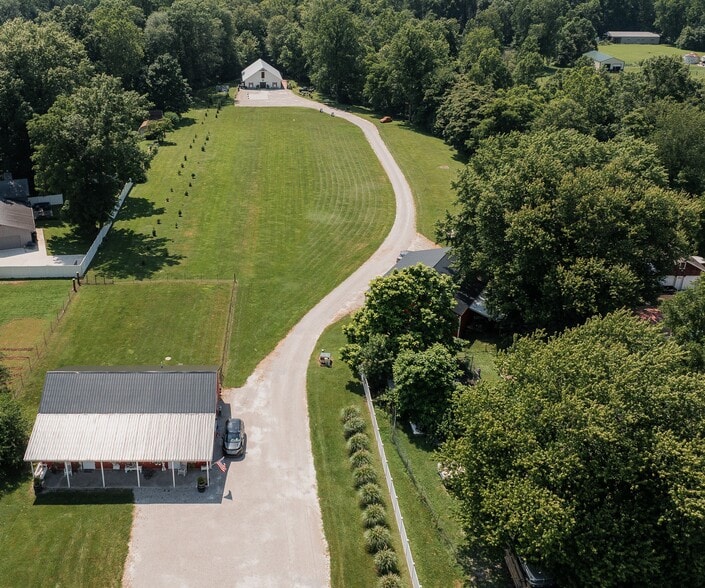 More Photos Of 7831 IN-59, Brazil Religious Facility For Sale