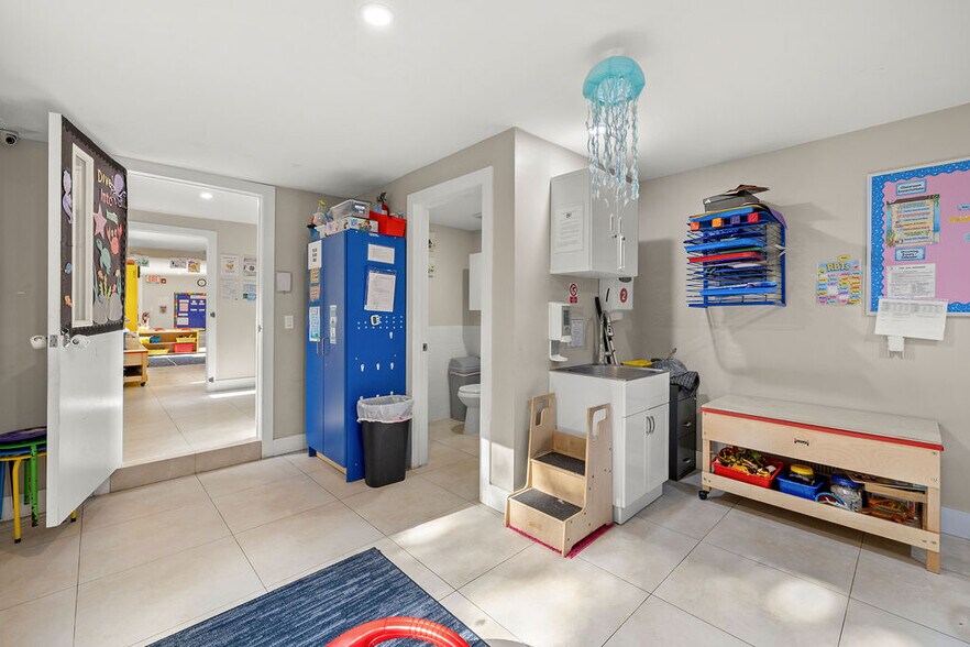 More Photos Of 6708 Gaddy St, Fort Pierce Daycare Center For Sale