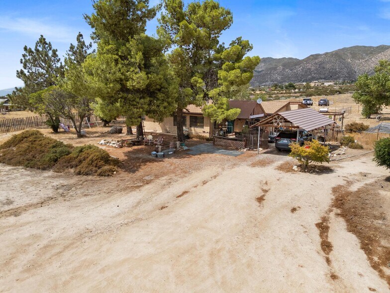 More Photos Of 37852 Montezuma Valley Rd, Ranchita Land For Sale