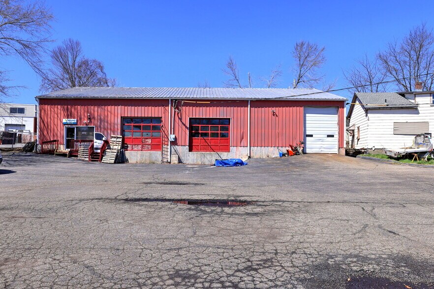 More Photos Of 284 Racebrook Rd, Orange Office For Sale