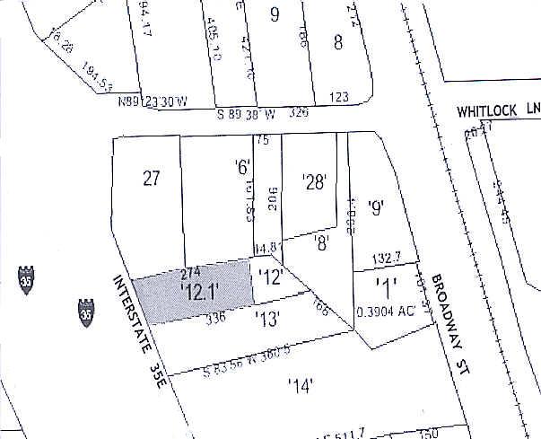 More Photos Of 1942 N Interstate 35E, Carrollton Warehouse For Sale