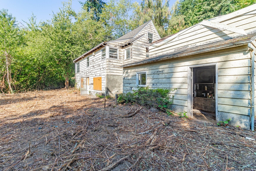 More Photos Of 6920 NW Thompson Rd, Portland Land For Sale