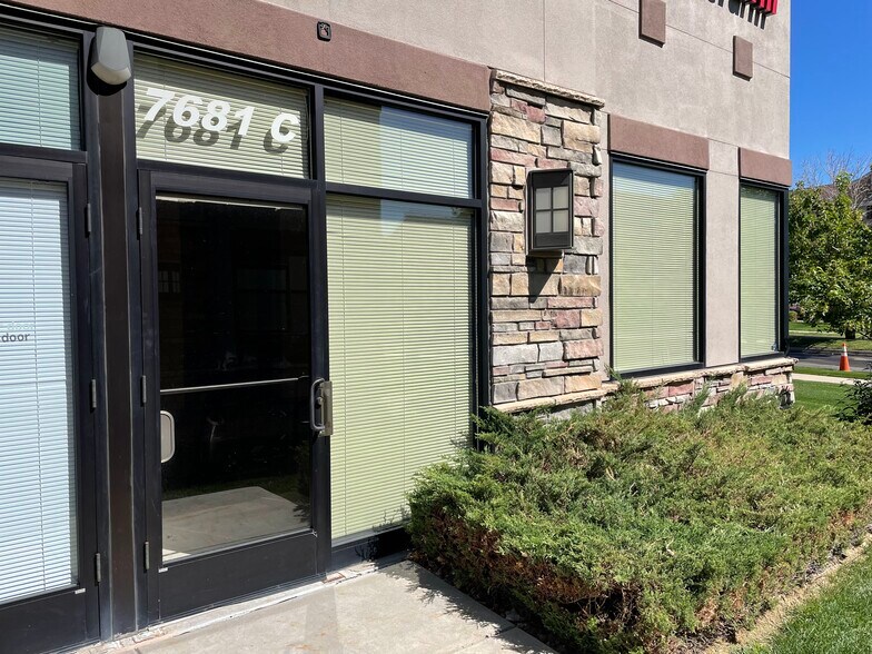 More Photos Of 7681 Shaffer Pky, Littleton Loft Creative Space For Lease