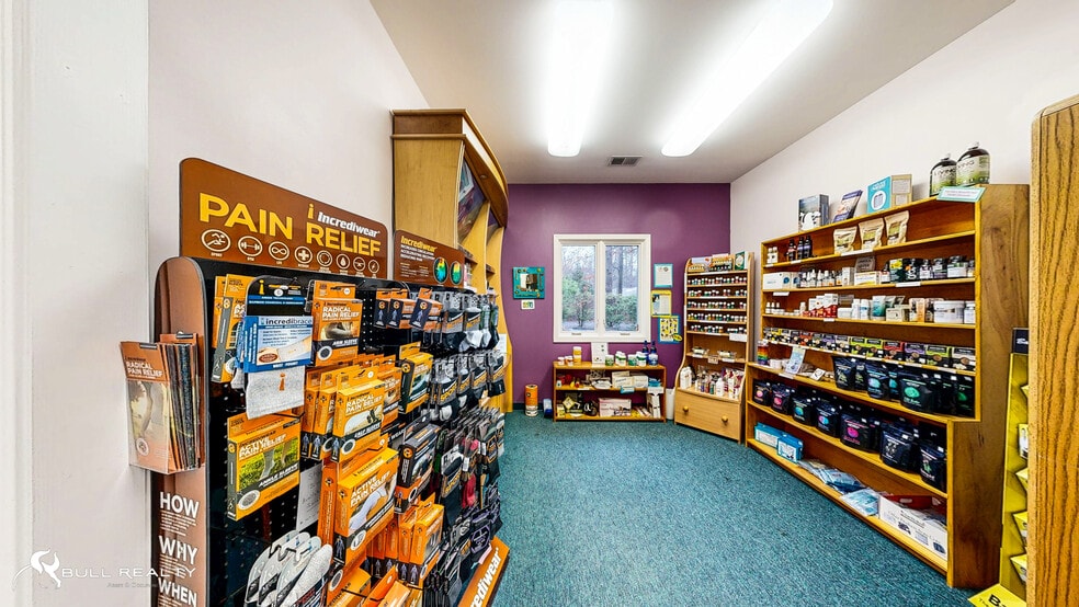 More Photos Of 3802 N Druid Hills Rd, Decatur Office Residential For Sale