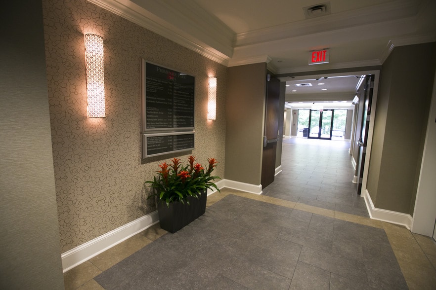 Photo of 3rd Floor Ste 310