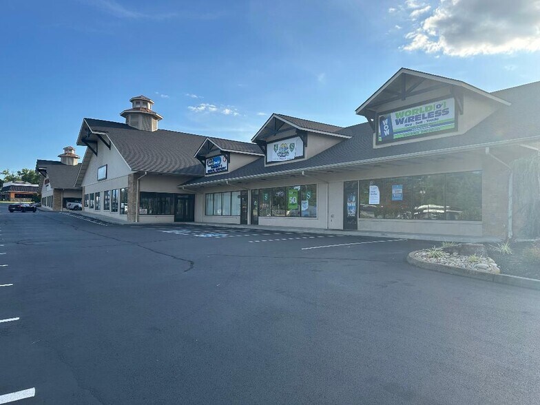 More Photos Of 725 Parkway, Sevierville Freestanding For Lease