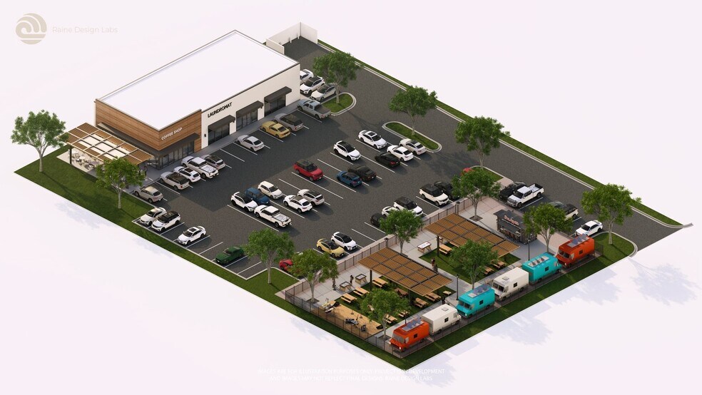 More Photos Of 1500 N Main St, La Feria Storefront For Lease