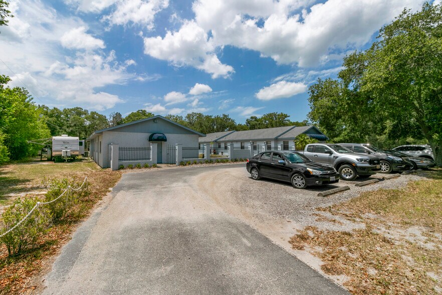 More Photos Of 13042 Tarpon Springs Rd, Odessa Religious Facility For Sale