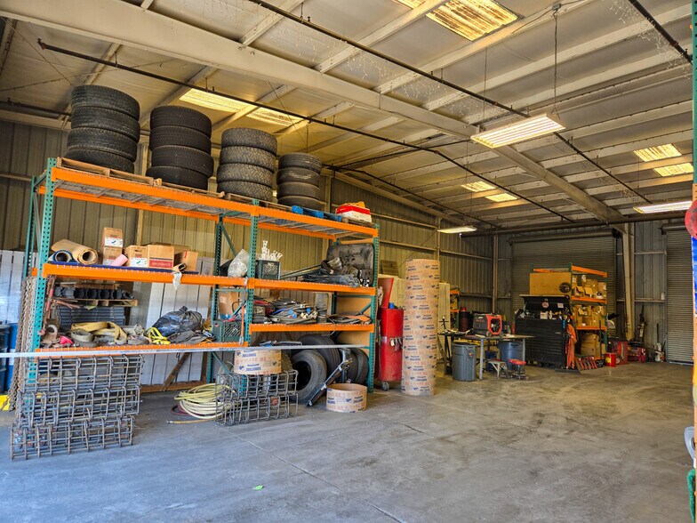 More Photos Of 4300 N State St, Ukiah Flex For Sale