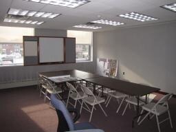 More Photos Of 207 Hackensack St, Wood-Ridge Bank For Lease
