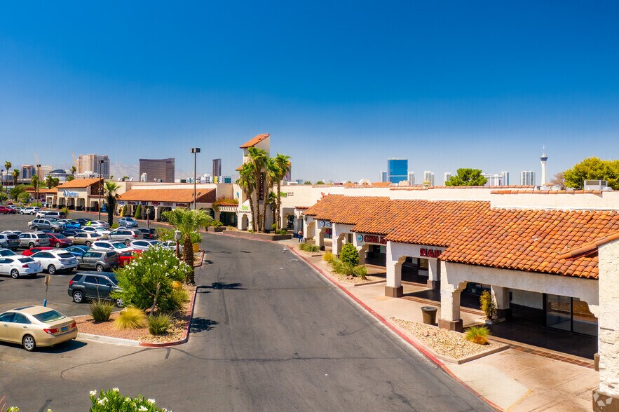 More Photos Of 1360 E Flamingo Rd, Las Vegas Drugstore For Lease