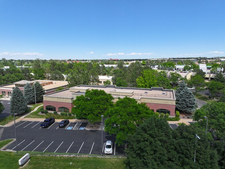 More Photos Of 8080 Southpark Ln, Littleton Flex For Sale