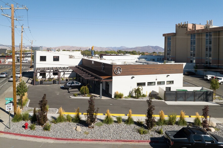 More Photos Of 20-24 California Ave, Reno Storefront Retail Office For Lease