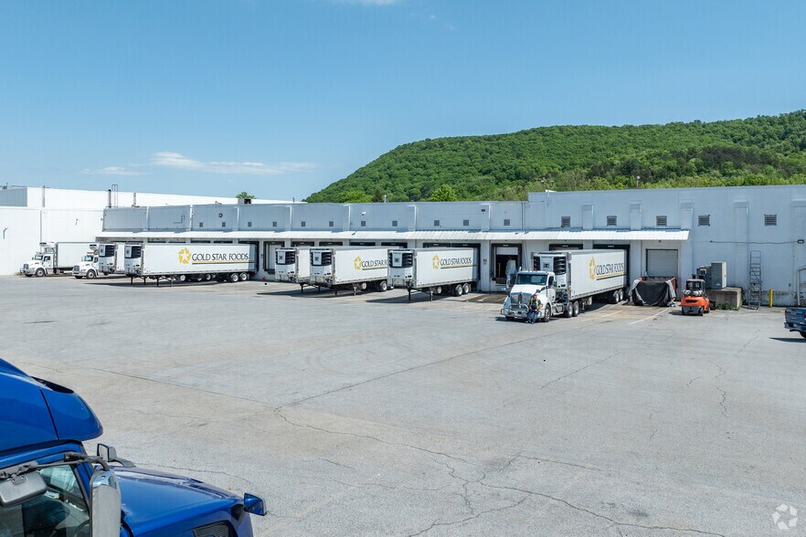 More Photos Of 10320 Fairgrounds Rd, Huntingdon Refrigeration Cold Storage For Lease