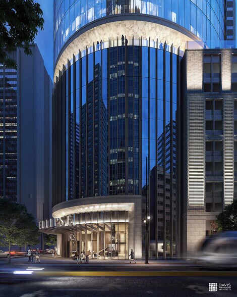 More Photos Of 1630 California St, Denver Land For Sale