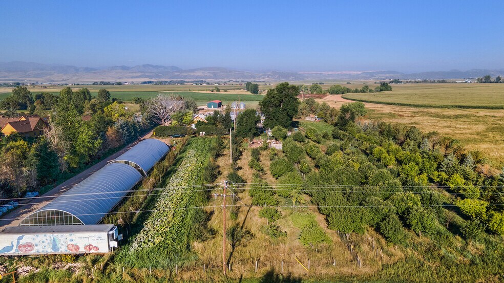 More Photos Of 12155 N County Road 15, Wellington Specialty For Sale