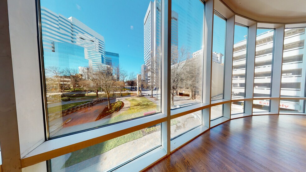 More Photos Of 1021 E Cary St, Richmond Office For Lease