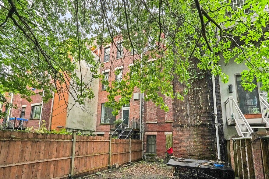 More Photos Of 129 W 122nd St, New York Apartments For Sale